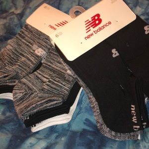 New balance socks - 2 pack